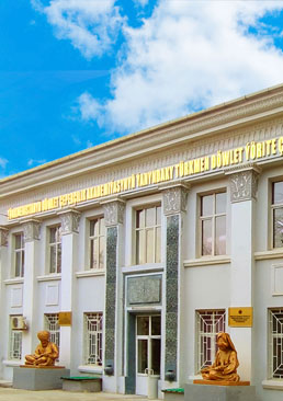 Türkmen döwlet ýörite çeperçilik mekdebi